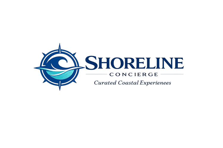 Shoreline Concierge